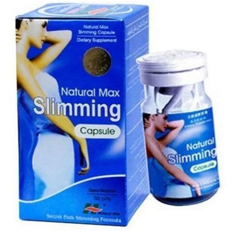 Magic slimming product